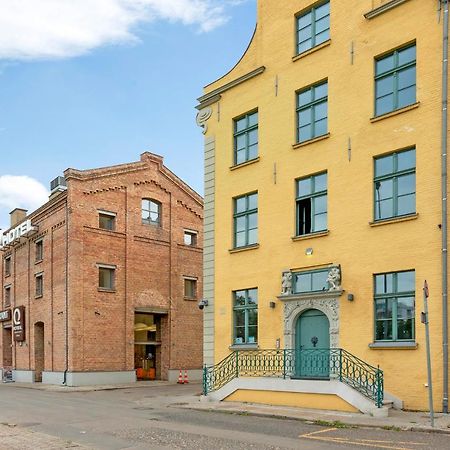 Apartmán Historical Townhouse By Blue Mandarin Gdaňsk Exteriér fotografie