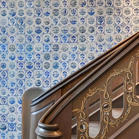 Apartmán Historical Townhouse By Blue Mandarin Gdaňsk Exteriér fotografie
