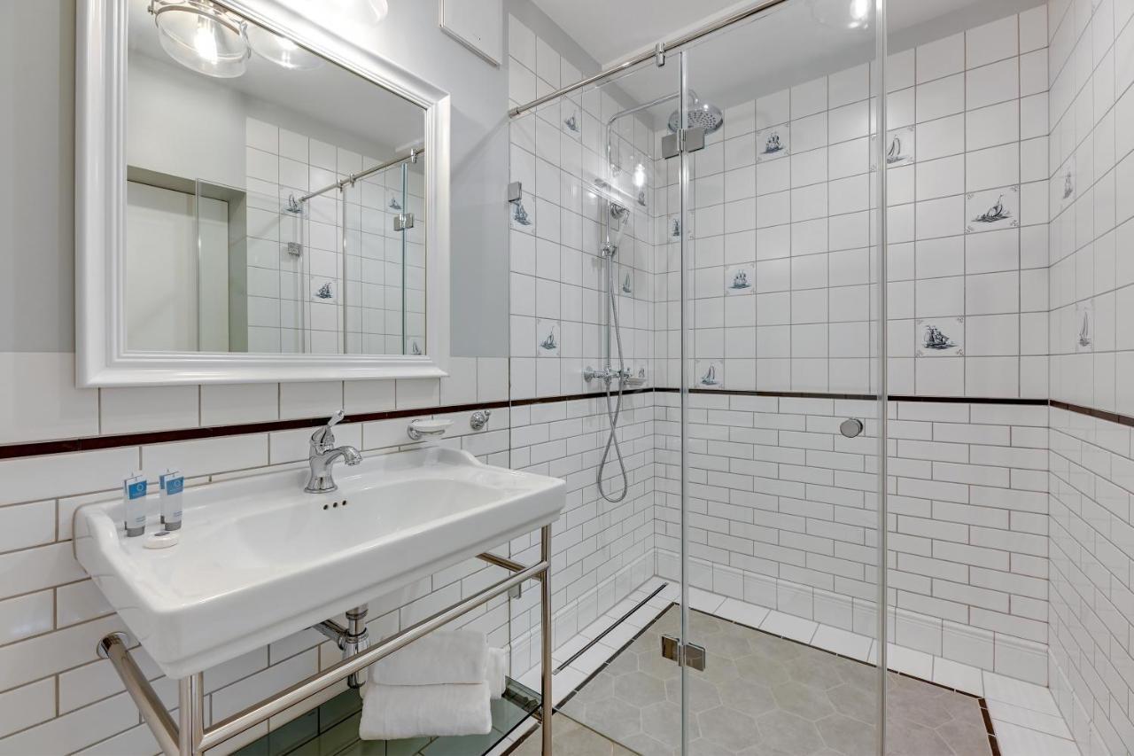 Apartmán Historical Townhouse By Blue Mandarin Gdaňsk Exteriér fotografie