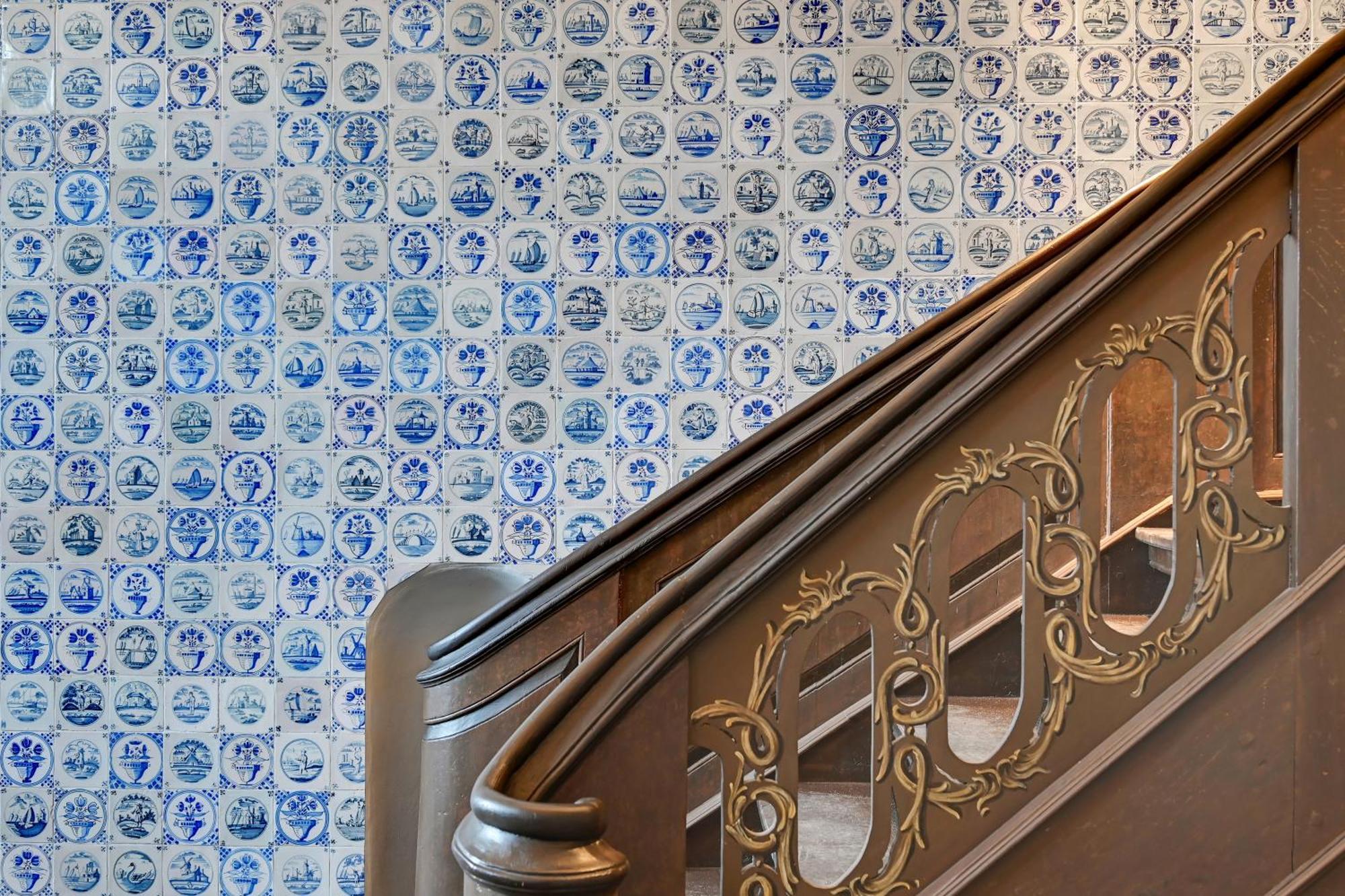 Apartmán Historical Townhouse By Blue Mandarin Gdaňsk Exteriér fotografie