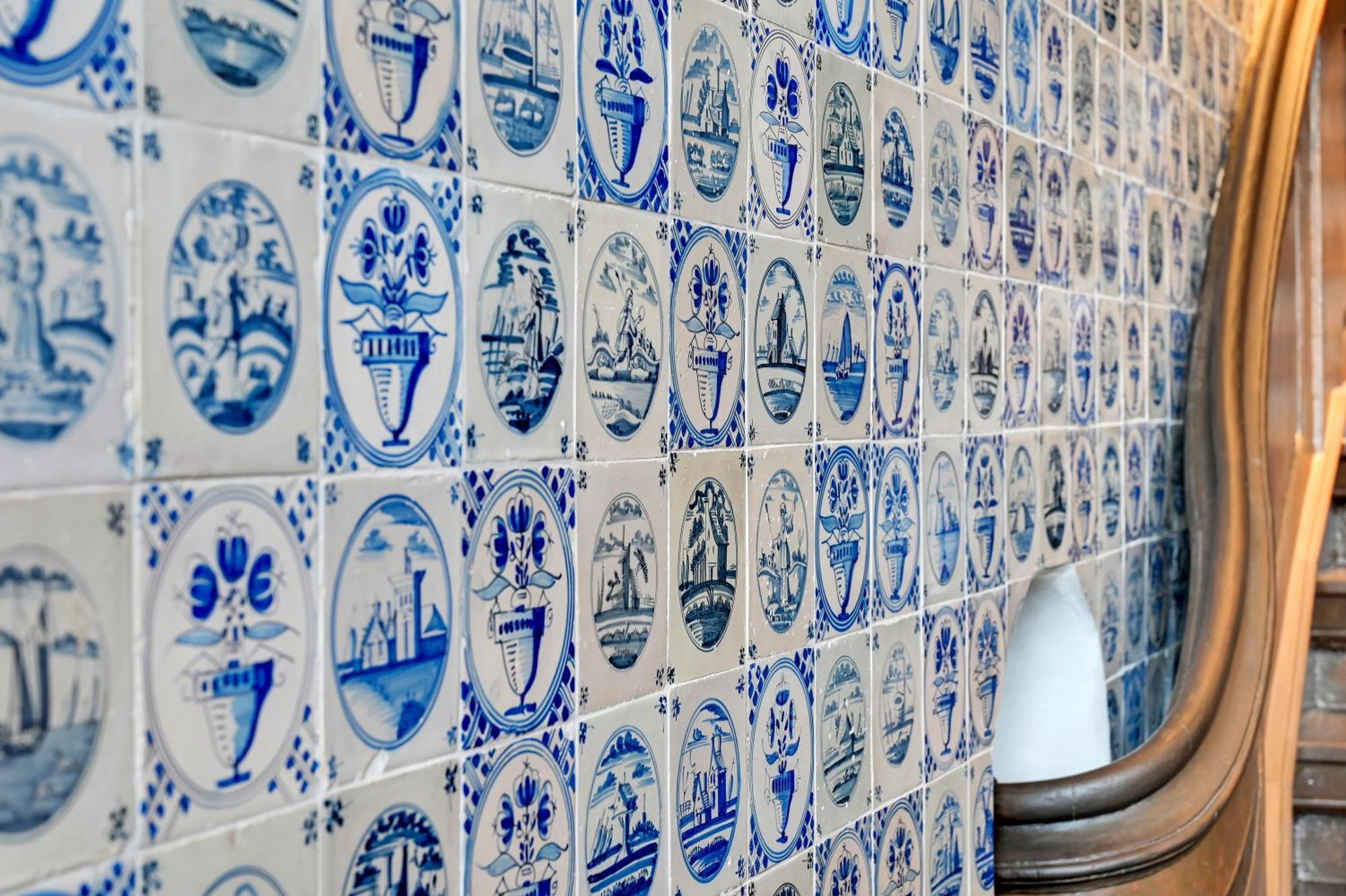 Apartmán Historical Townhouse By Blue Mandarin Gdaňsk Exteriér fotografie