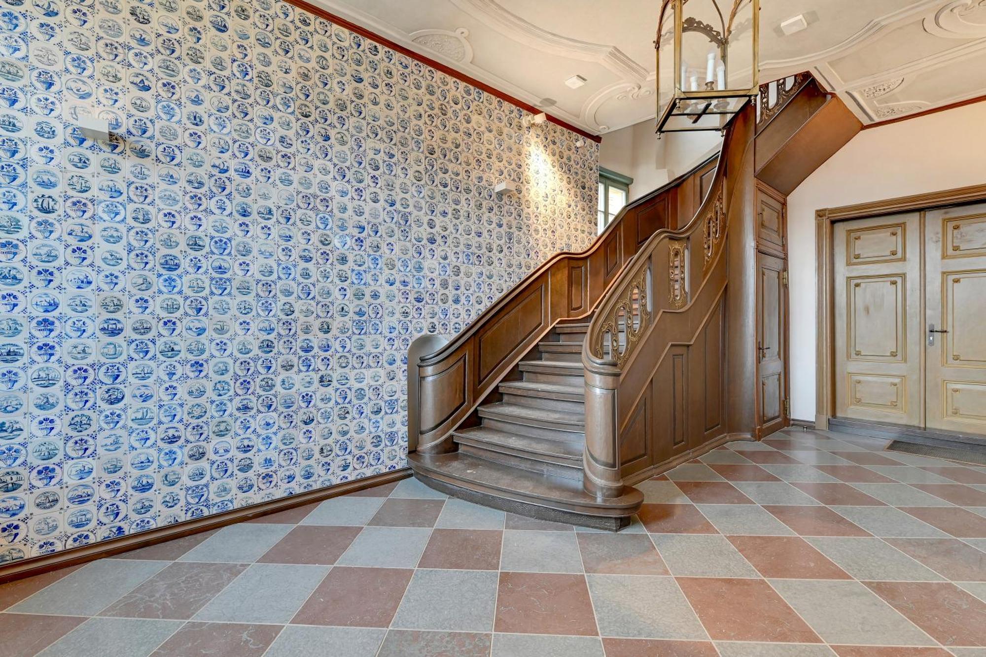 Apartmán Historical Townhouse By Blue Mandarin Gdaňsk Exteriér fotografie