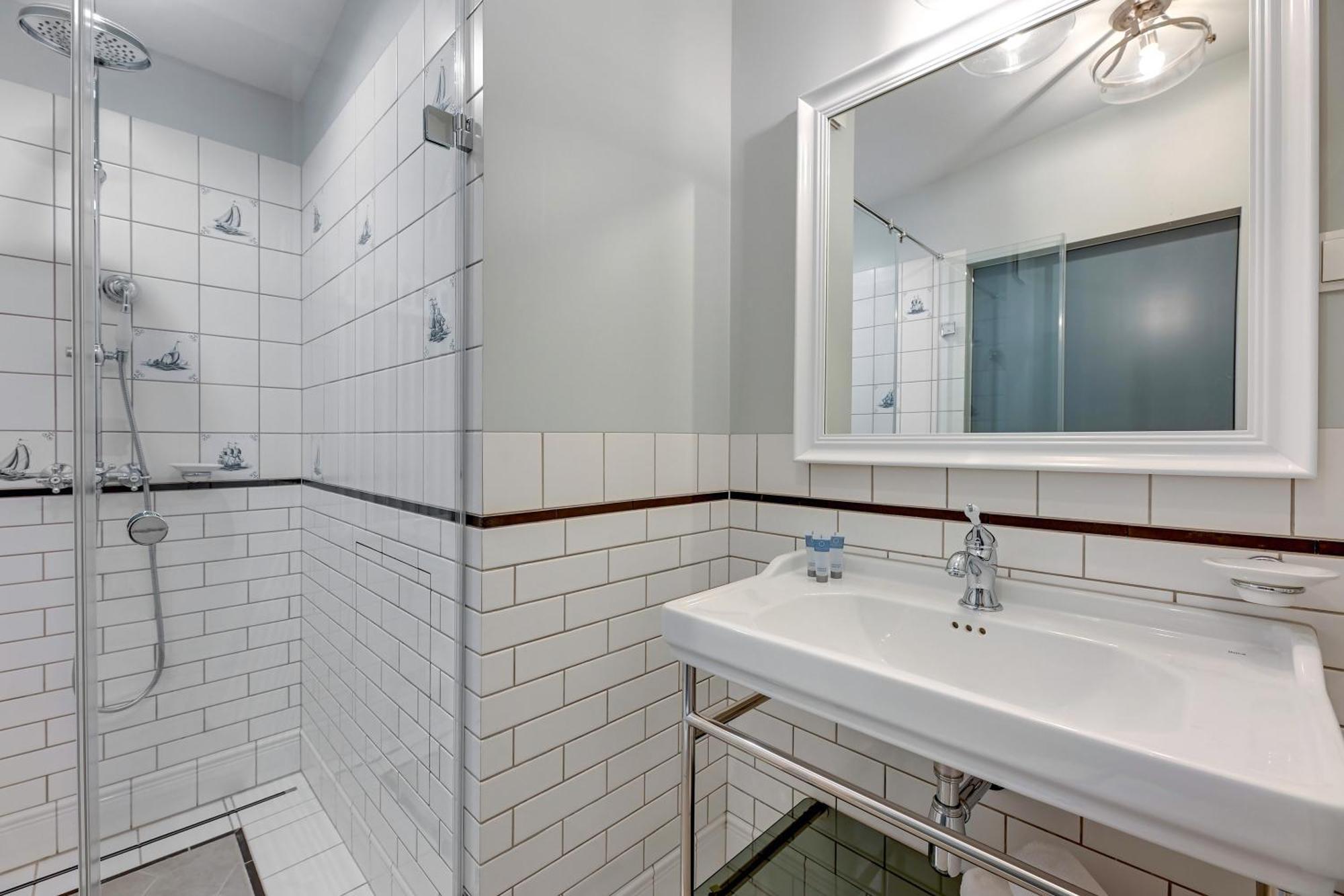 Apartmán Historical Townhouse By Blue Mandarin Gdaňsk Exteriér fotografie